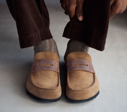 Early Access! Birkenstock Naple 2.0 Clogs